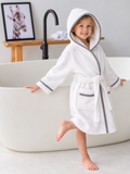 Kids Bathrobe (Design-30 Kids)