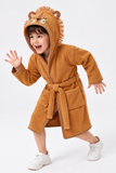 Kids Bathrobe (Design-31 Kids)