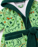 Kids Bathrobe (Design-32 Kids)