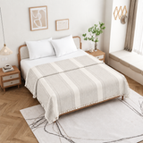 Single Size Cotton Blanket (BLANKET-74)