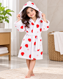 Kids Bathrobe (Design-33 Kids)