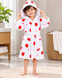 Kids Bathrobe (Design-33 Kids)