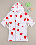 Kids Bathrobe (Design-33 Kids)
