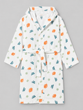 Kids Bathrobe (Design-34 Kids)
