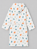 Kids Bathrobe (Design-34 Kids)
