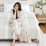 Single Size Cotton Blanket (BLANKET-72)