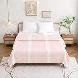 Single Size Cotton Blanket (BLANKET-73)
