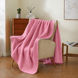 Single Size Cotton Blanket (BLANKET-57)
