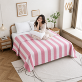 Single Size Cotton Blanket (BLANKET-67)