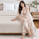 Single Size Cotton Blanket (BLANKET-60)