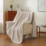 Single Size Cotton Blanket (BLANKET-60)