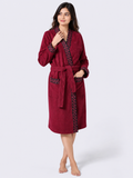 Luxury Bathrobe (Design-55)