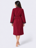 Luxury Bathrobe (Design-55)