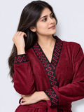 Luxury Bathrobe (Design-55)