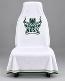 Car Seat Towel Cover – Design 37