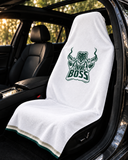 Car Seat Towel Cover – Design 37