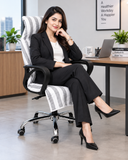Executive Towel Cover (Design-17)
