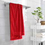 Bedsheet, Head Pillow and Towel Combo