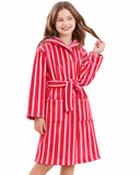 Kids Bathrobe (Design-19 Kids)