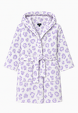 Kids Bathrobe (Design-22 Kids)