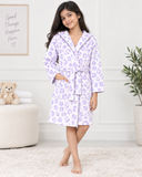 Kids Bathrobe (Design-22 Kids)