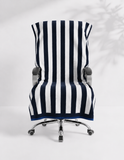 (40% Discount) Premium Chair Towel- 189