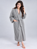 Luxury Bathrobe (Design-61)