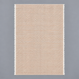 King Size Organic Waffle Blanket 100% Cotton (BLANKET-62K)