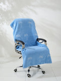 (40% Discount) Premium Chair Towel- 250