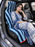 Car Seat Towel Cover – Design 51