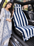 Car Seat Towel Cover – Design 54