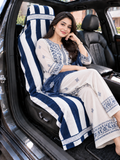 Car Seat Towel Cover – Design 54