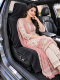 Car Seat Towel Cover – Design 52