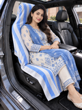 Car Seat Towel Cover – Design 45