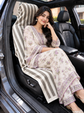 Car Seat Towel Cover – Design 44