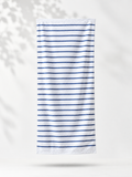 Premium Bath Towel - (057)