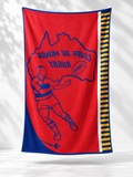 Premium Bath Towel - (405)