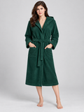 Luxury Bathrobe (Design-53)