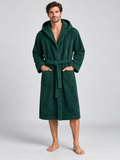 Luxury Bathrobe (Design-53)
