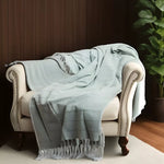 Single Size Cotton Blanket (BLANKET-16)