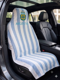 Car Seat Towel Cover – Design 16