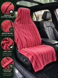 Car Seat Towel Cover – Design 48