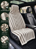 Car Seat Towel Cover – Design 44