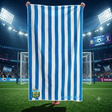 World Cup Towel (Argentina)