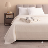 Queen Size Cotton Blanket (BLANKET-54Q)