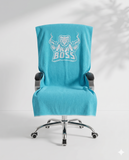 Premium Chair Towel- 333