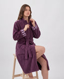 Luxury Bathrobe (Design-12)