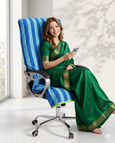 (40% Discount) Premium Chair Towel- 331