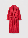 Luxury Bathrobe (Design-38)