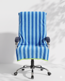 (40% Discount) Premium Chair Towel- 331
